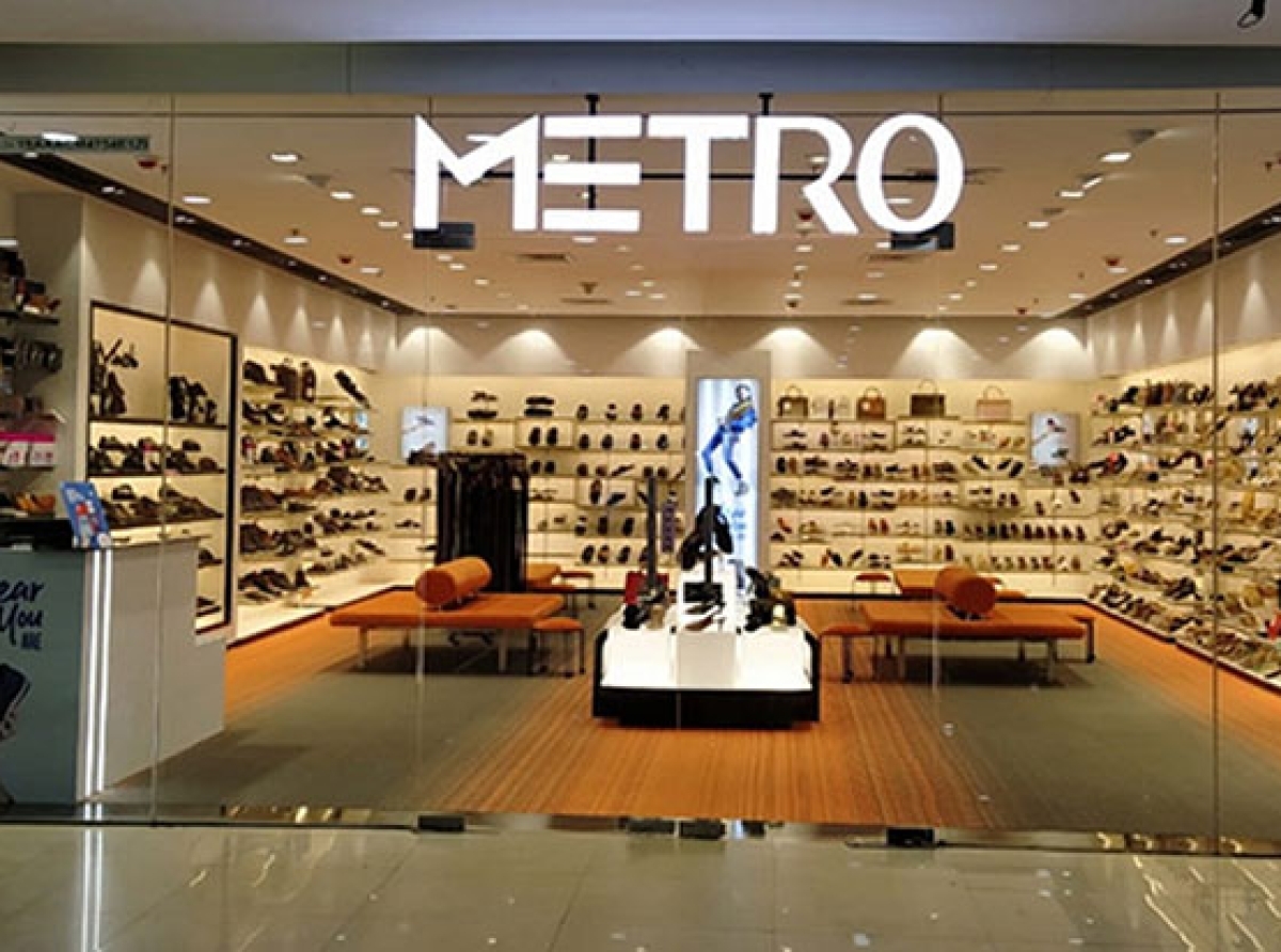 Metro Brands' net profit in the Q3 increased 